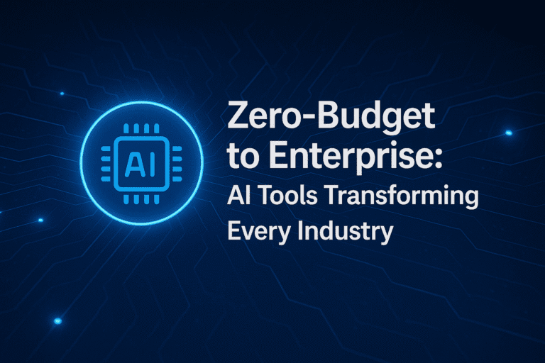 most popular ai tools