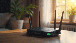 how to boost wifi speed