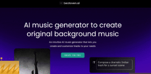ai song generator