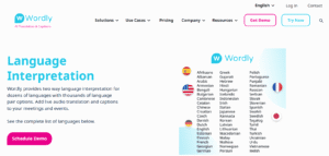 AI for global content strategy