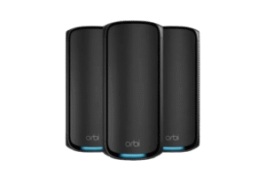 Netgear Orbi RBE973 (Wi-Fi 7)