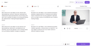 rask-ai-translator - 2025 best AI for multilingual content